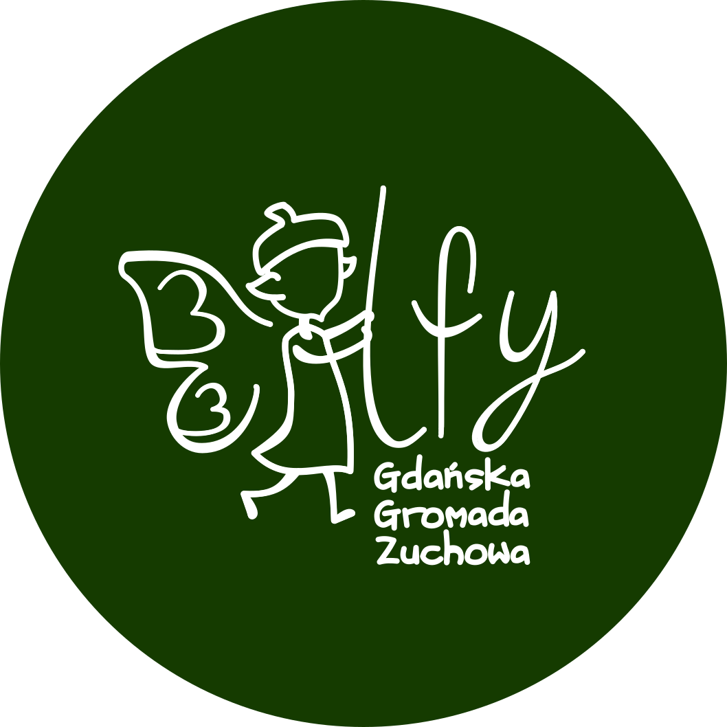 Logo 33 GGZ Elfy