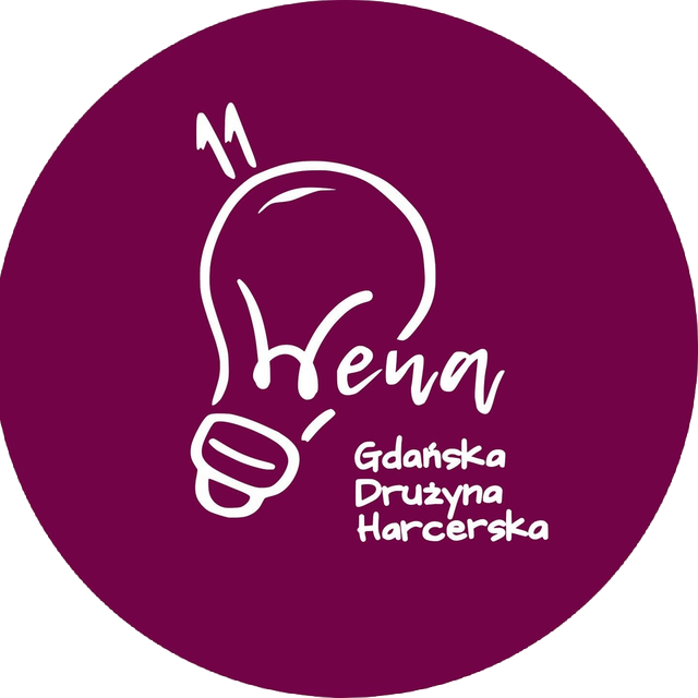 Logo 11 GDH Wena